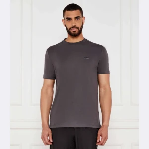 BOSS GREEN T-shirt Tee | Regular Fit | stretch