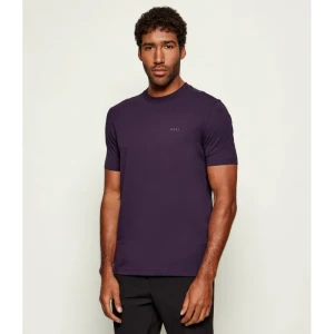 BOSS GREEN T-shirt Tee | Regular Fit | stretch