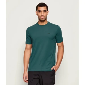 BOSS GREEN T-shirt Tee | Regular Fit | stretch