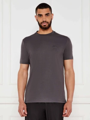 BOSS GREEN T-shirt Tee | Regular Fit | stretch