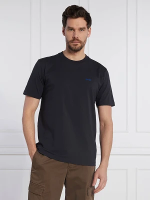 Zdjęcie produktu BOSS GREEN T-shirt Tee | Regular Fit | stretch