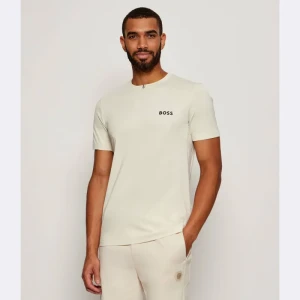 BOSS GREEN T-shirt Tee TOC | Slim Fit