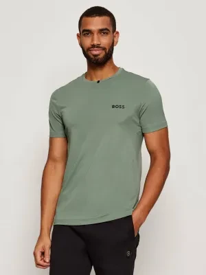 BOSS GREEN T-shirt Tee TOC | Slim Fit