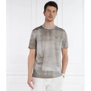 BOSS GREEN T-shirt Teebero 3 | Regular Fit