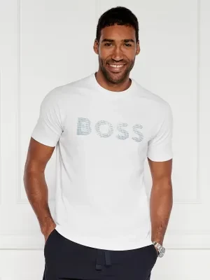 BOSS GREEN T-shirt Teebero | Regular Fit