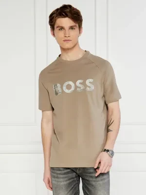 BOSS GREEN T-shirt Teebero | Regular Fit