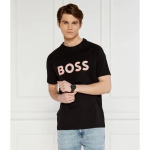 BOSS GREEN T-shirt Teebero | Regular Fit