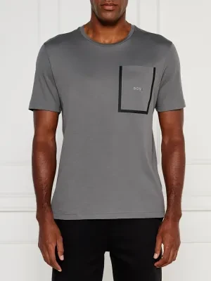 BOSS GREEN T-shirt Thilix | Regular Fit