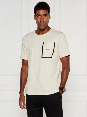 BOSS GREEN T-shirt Thilix | Regular Fit