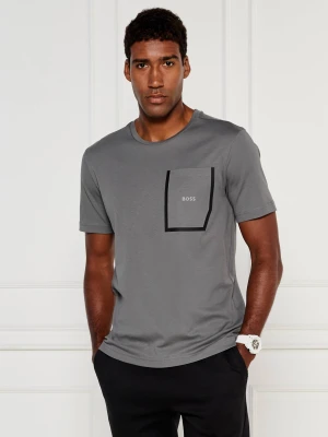BOSS GREEN T-shirt Thilix | Regular Fit