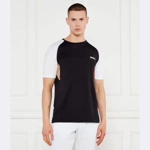 BOSS GREEN T-shirt TOC | Slim Fit | stretch pique