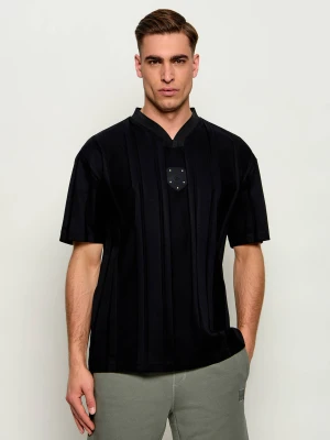 Zdjęcie produktu BOSS GREEN T-shirt TS_BB BC Lux GRX | Relaxed fit