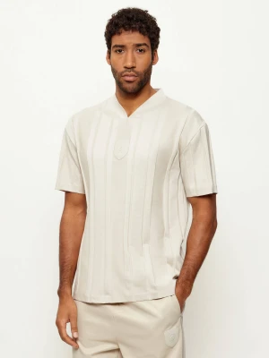 Zdjęcie produktu BOSS GREEN T-shirt TS_BB BC Lux GRX | Relaxed fit