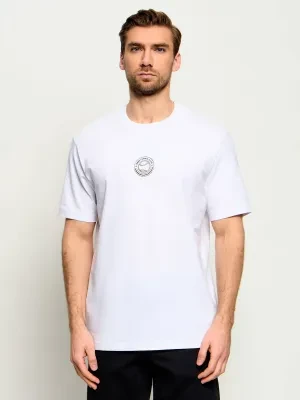 BOSS GREEN T-shirt TS_Boss Open | Relaxed fit | stretch