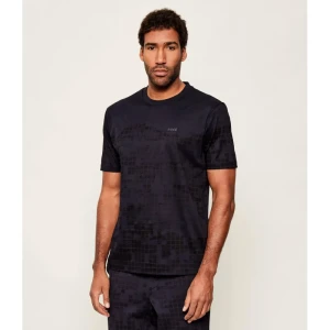 BOSS GREEN T-shirt TS_Clash | Regular Fit