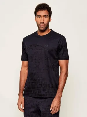 BOSS GREEN T-shirt TS_Clash | Regular Fit