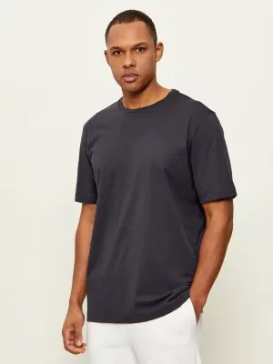 BOSS GREEN T-shirt TS_GOC Birdie | Relaxed fit