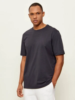 BOSS GREEN T-shirt TS_GOC Birdie | Relaxed fit