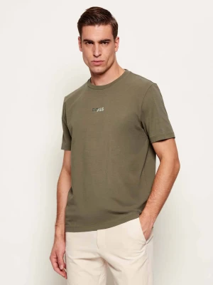 BOSS GREEN T-shirt TS_Join GRX | Regular Fit