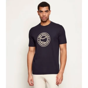 BOSS GREEN T-shirt TS_Join Logo | Regular Fit