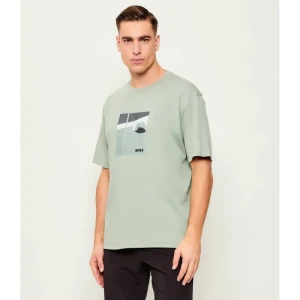 BOSS GREEN T-shirt TS_Join | Relaxed fit