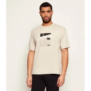 BOSS GREEN T-shirt TS_Join | Relaxed fit