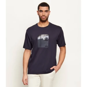 BOSS GREEN T-shirt TS_Join | Relaxed fit