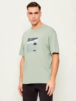 BOSS GREEN T-shirt TS_Join | Relaxed fit