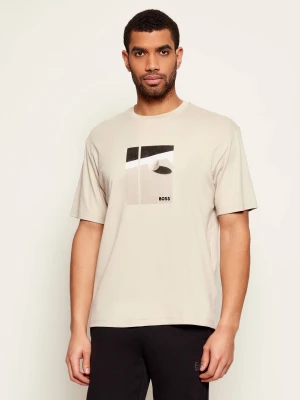 BOSS GREEN T-shirt TS_Join | Relaxed fit