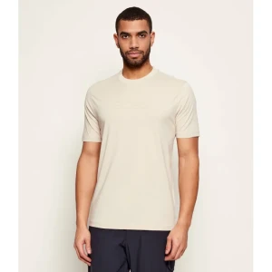 BOSS GREEN T-shirt TS_Logo | Regular Fit