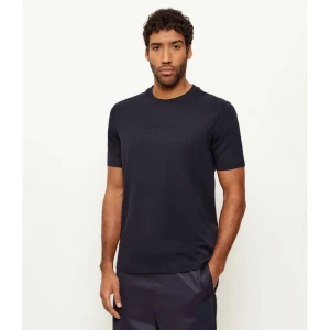 BOSS GREEN T-shirt TS_Logo | Regular Fit