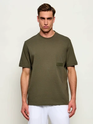 BOSS GREEN T-shirt TS_Structure | Regular Fit