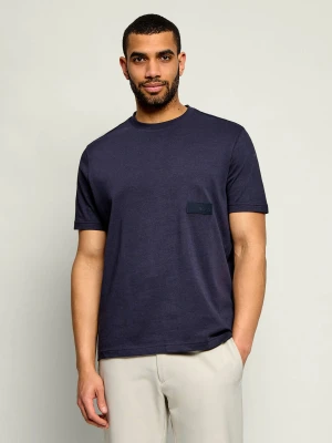 BOSS GREEN T-shirt TS_Structure | Regular Fit