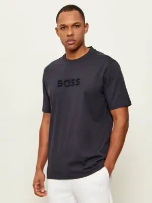 BOSS GREEN T-shirt TS_Terrace | Regular Fit