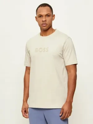 BOSS GREEN T-shirt TS_Terrace | Regular Fit