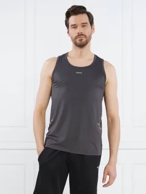 BOSS GREEN Tank top 1 10252322 01 | Slim Fit