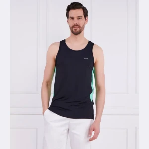 BOSS GREEN Tank top Active | Slim Fit