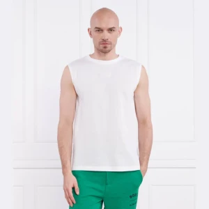 BOSS GREEN Tank top | Comfort fit