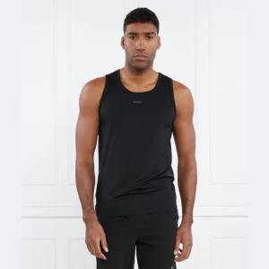 BOSS GREEN Tank top | Slim Fit
