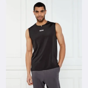 BOSS GREEN Tank top TOC | Slim Fit | stretch pique