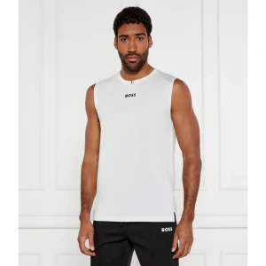 BOSS GREEN Tank top TOC | Slim Fit | stretch pique