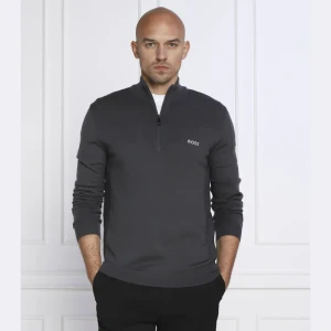 BOSS GREEN Wełniany sweter Zomat | Regular Fit