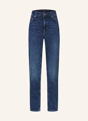 Boss Jeansy Ada blau