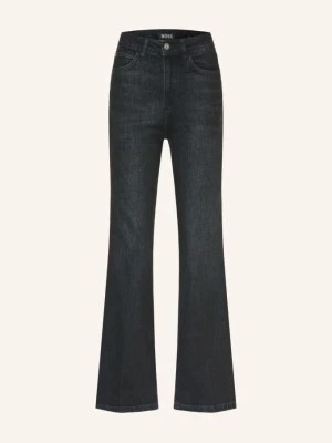 Boss Jeansy Bootcut Rosalya 6.0 blau 430 BRIGHT BLUE