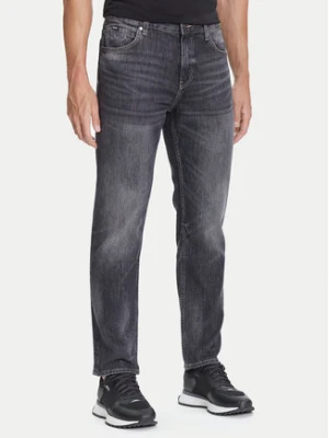 BOSS Jeansy C-Re.Maine 50544884 Szary Regular Fit