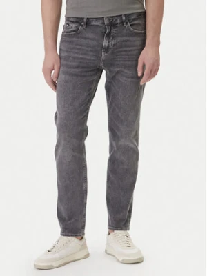 BOSS Jeansy C-Re.Maine 50556510 Szary Regular Fit