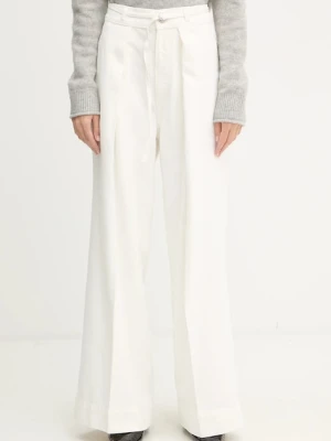 BOSS jeansy CENTRAL 5.0