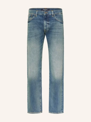 Boss Jeansy Classic Slim Fit blau 435 BRIGHT BLUE