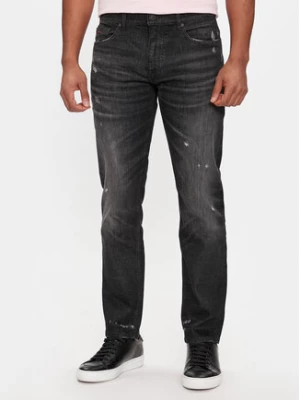 Boss Jeansy Delaware BC-C 50508310 Szary Slim Fit