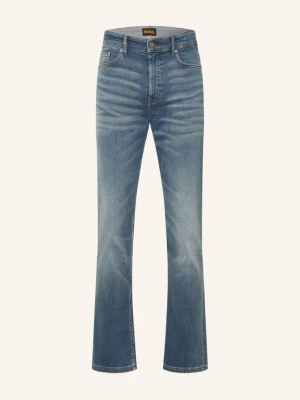 Boss Jeansy Delaware Slim Fit blau 034 MEDIUM GREY
